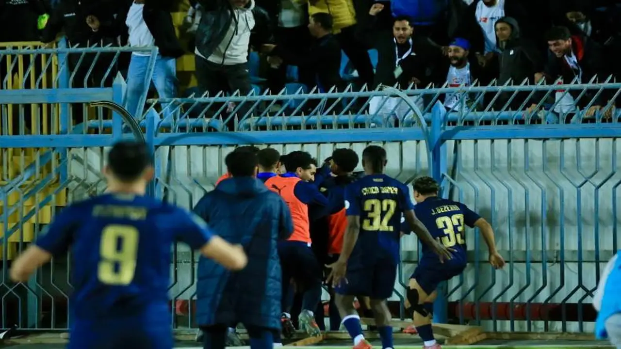 تحدي الزمالك القادم.. موعد مواجهة الأبيض بالكونفدرالية عقب تجاوز عقبة المصري ونقاط المجموعة